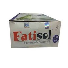 product name